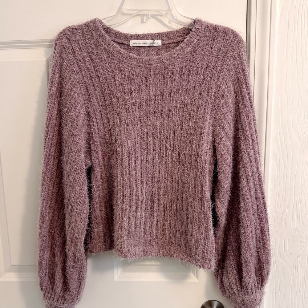 Altar'd State Sweater